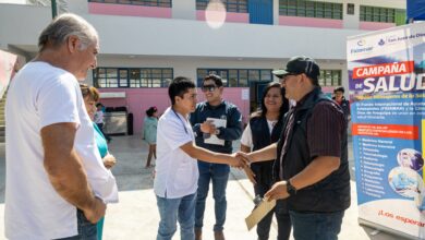 Fundación Fidamar y Clínica San Juan de Dios se unen en campaña de salud