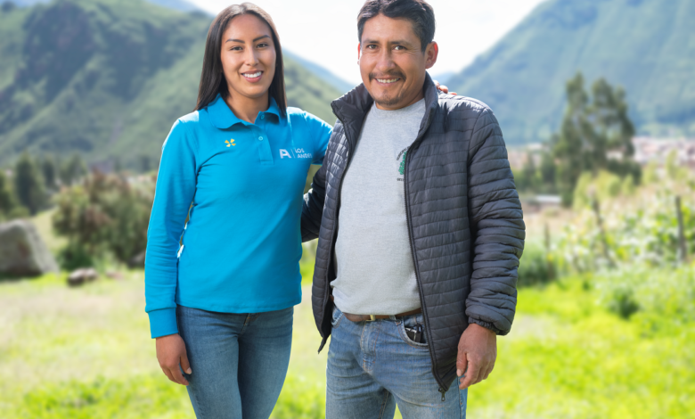 Proyectos de agua y saneamiento: Asomif y Los Andes financian más de S/39 millones
