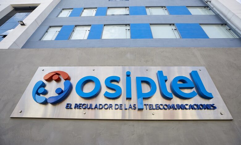 OSIPTEL inicia proceso de selección de administrador de base de datos centralizada para la portabilidad numérica en el servicio móvil y fijo