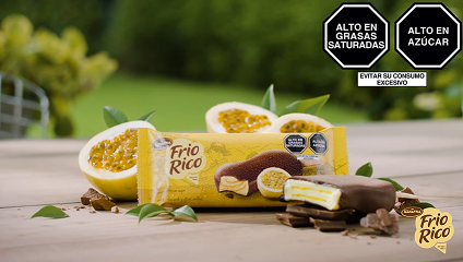 Helados D’Onofrio continúa innovando en formatos y sabores – Business ...