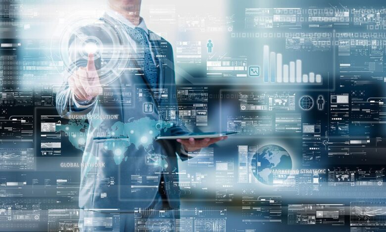 80% de empresas cerrará sus Data Centers tradicionales para proteger los datos en entornos híbridos
