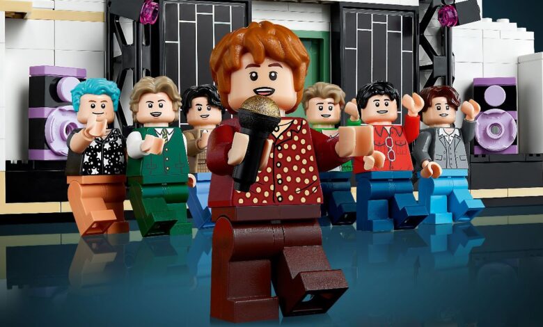 “Celebremos la creatividad”: La campaña de LEGO por el mes de la creatividad e innovación
