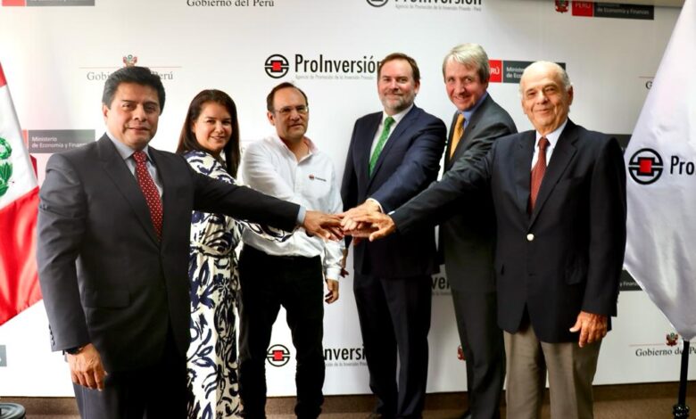 Inversión en proyecto minero La Granja crece a más de US$ 2,400 millones