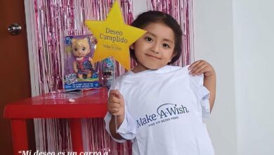 Día Mundial del Deseo: Make-a-Wish Perú transforma vidas haciendo realidad los deseos de niños, niñas y adolescentes con enfermedades graves