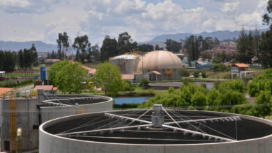 PROINVERSIÓN adjudicará 9 proyectos APP de agua y saneamiento por casi US$ 1,300 millones al 2024
