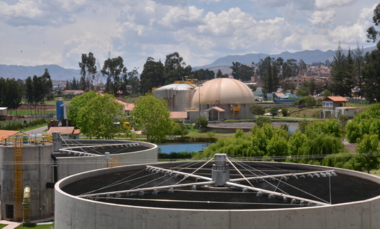 PROINVERSIÓN adjudicará 9 proyectos APP de agua y saneamiento por casi US$ 1,300 millones al 2024
