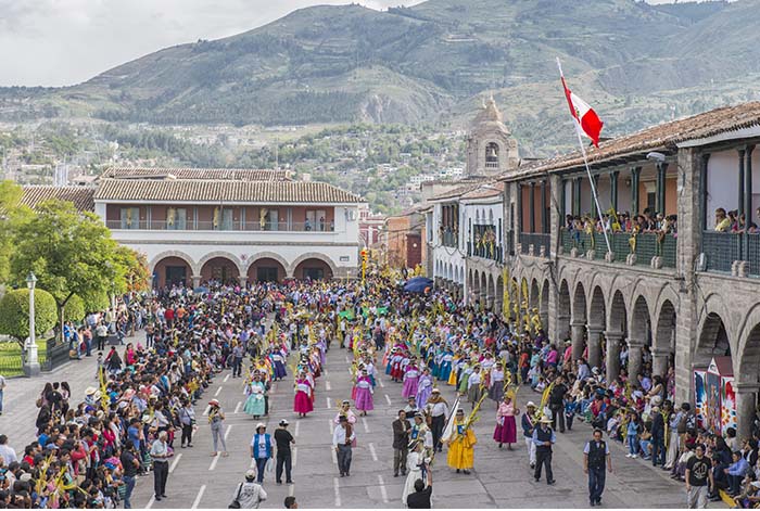 Semana Santa: Evita imprevistos y disfruta seguro del feriado largo