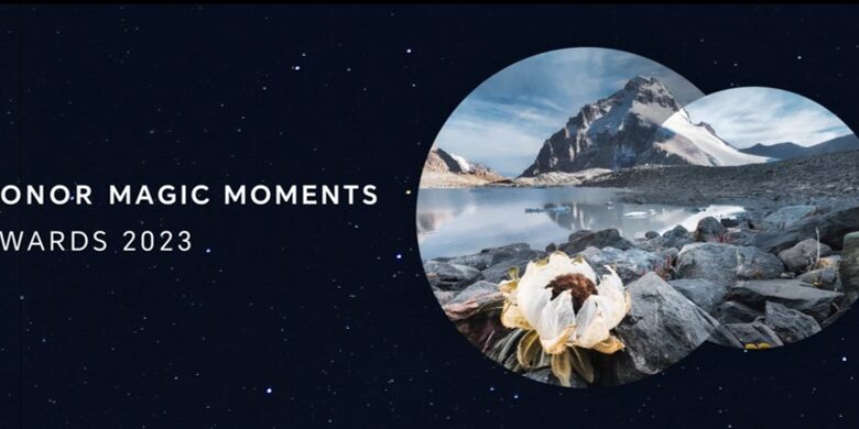 HONOR Magic Moments Awards: Concurso de foto llega con premios de hasta 15 mil dólares