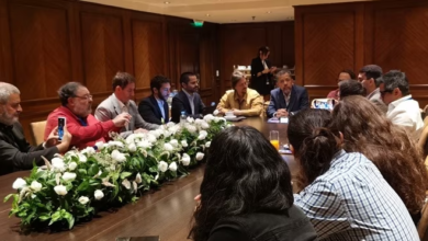 Huawei Cloud ve oportunidades en finanzas, automoción, energía, fabricación y medios de comunicación en América Latina, dice ejecutivo