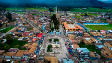 489 años de Jauja: 5 datos que no conocías sobre la ‘primera capital del Perú’