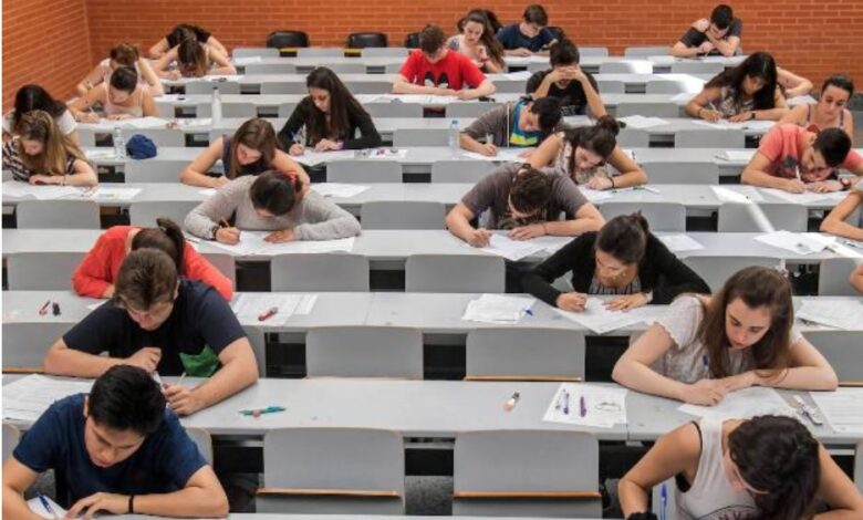 Limpieza: una pieza clave para la comunidad educativa