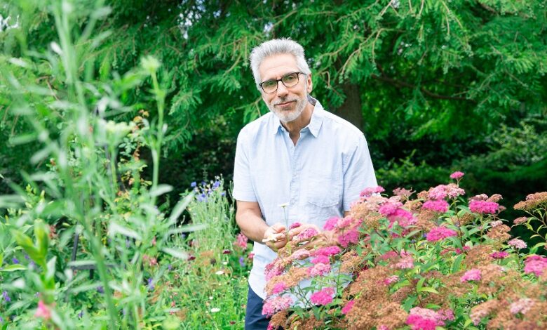 “Jardines Para Disfrutar” es la nueva propuesta del canal Más Chic