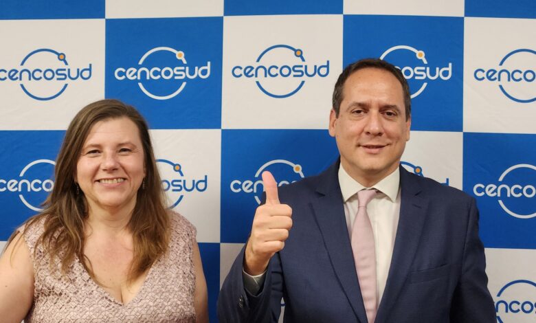 Cencosud anuncia la compra de 27 millones de acciones de propia emisión para su renovado Plan de Retención