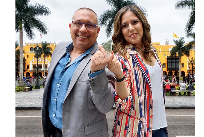 Nativa Televisión lanza su nuevo bloque “Negocios y Viajes” con la conducción de Cristina Luna