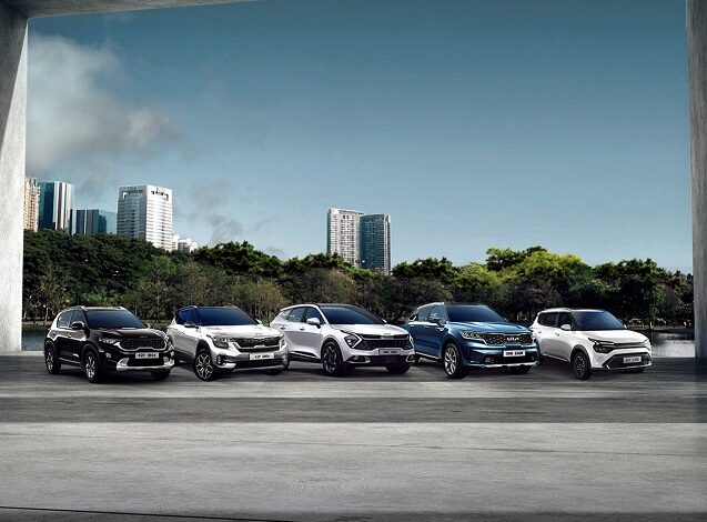 KIA LOGRA CONSOLIDARSE EN EL TOP2 DE LAS MARCAS PREFERIDAS EN EL PAÍS GRACIAS A SU VISIÓN ‘CUSTOMER CENTRIC’