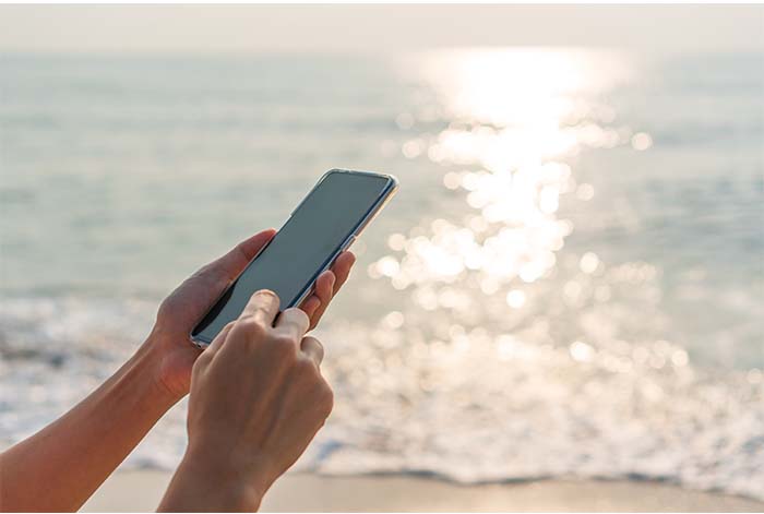 ¿Cuáles son las mejores aplicaciones de smartphones para sacarle el mayor provecho a este fin de semana largo?