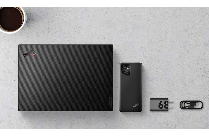 Llega a Perú el nuevo Lenovo ThinkPhone by Motorola