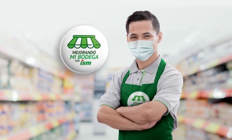 Vuelve el programa “Mejorando Mi Bodega”: microempresarios y emprendedores podrán capacitarse gratuitamente