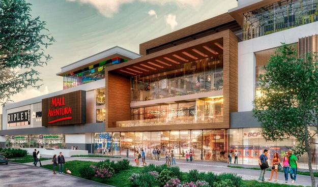 Reconocidas marcas gastronómicas llegarán por primera vez a San Juan de Lurigancho junto a Mall Aventura