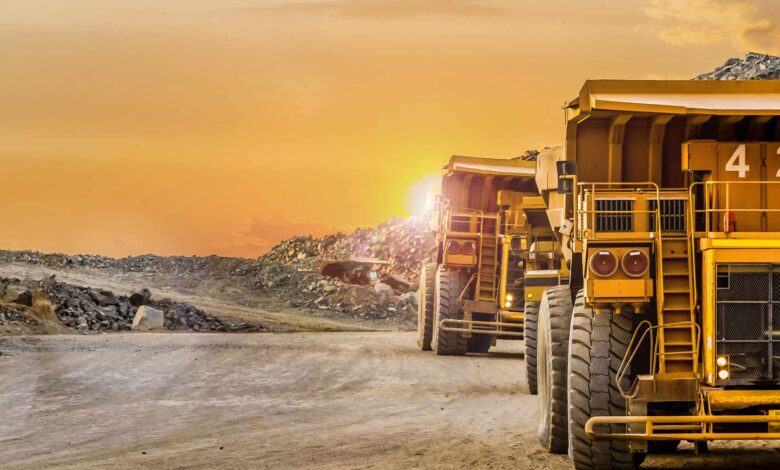 PRODUCCIÓN DEL SECTOR MINERÍA E HIDROCARBUROS CRECIÓ 0,27% EN FEBRERO DE 2023