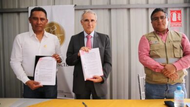 Artisanal Gold Council y el MINEM suscriben convenio que capacitará a mineros en el uso de tecnologías alternativas al uso de mercurio en la Minería Artesanal y de Pequeña Escala