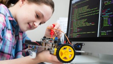 Día Internacional de las Niñas en las TIC: ¿por qué se celebra?