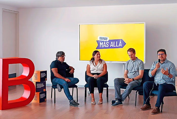 Líderes empresariales reafirman su compromiso por la sostenibilidad en el Perú