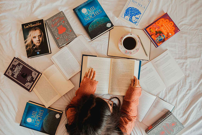 día internacional del libro en perú