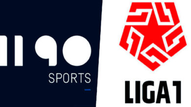 1190 SPORT: CONOCE EL NUEVO MODELO DE INGRESOS QUE RECIBIRÁN LOS CLUBES DE LA LIGA1