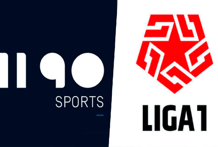 1190 SPORT: CONOCE EL NUEVO MODELO DE INGRESOS QUE RECIBIRÁN LOS CLUBES DE LA LIGA1