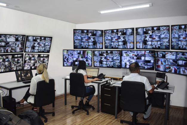 La Inteligencia Artificial también puede evitar que roben tu vivienda