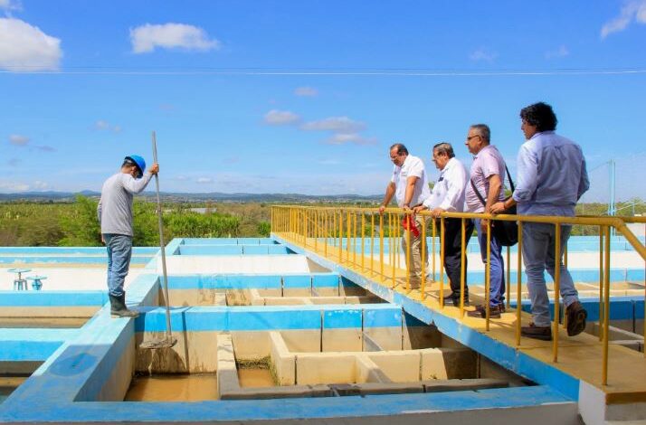 Ministerio de Vivienda, Otass y alcaldes de Tumbes articulan acciones para mejorar servicios de saneamiento
