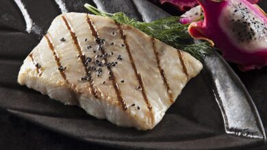 Productores de paiche se preparan para el mercado internacional