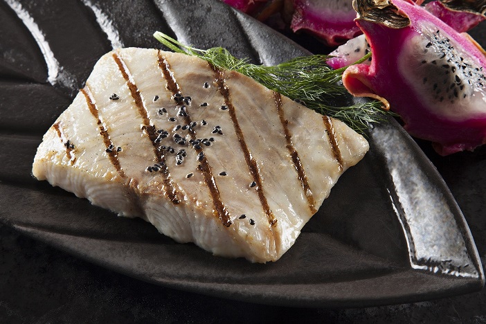 Productores de paiche se preparan para el mercado internacional