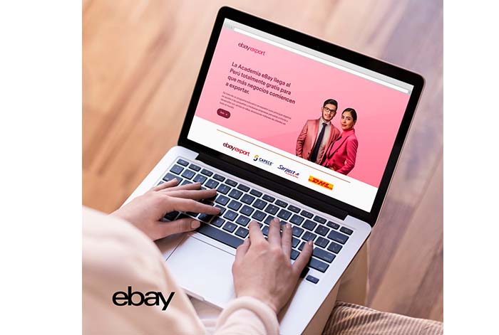 La Academia eBay llega a Perú para impulsar las ventas de PyMEs en mercados extranjeros