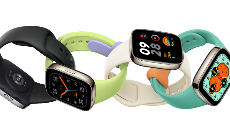 La apuesta de Xiaomi en innovación de relojes inteligentes y auriculares inalámbricos continúa