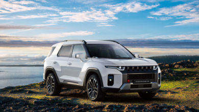 ¿Camioneta nueva? Tres cosas que debes saber sí este es tu plan