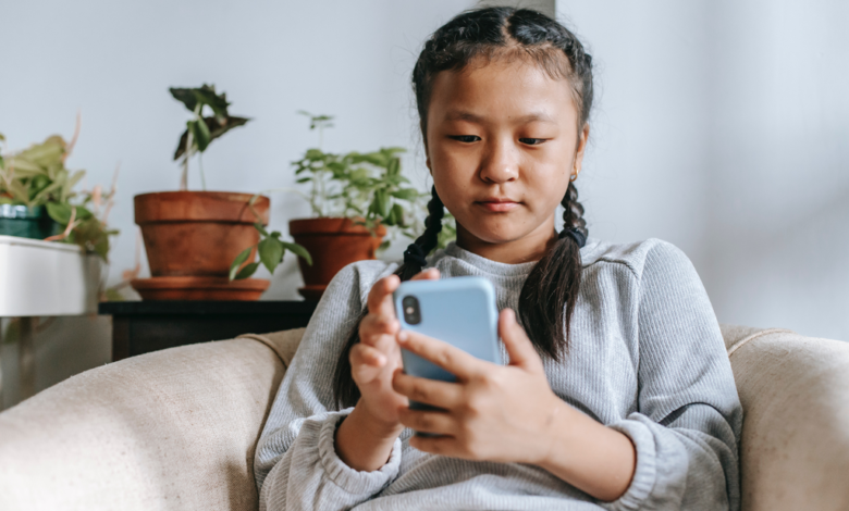 La app móvil Kaspersky Safe Kids estrena nuevo look y mapa de vida digital