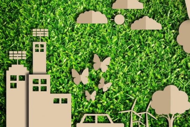 ¿Cuáles son los beneficios de implementar empaques verdes en la industria?