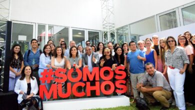 Coca-Cola América Latina refuerza su compromiso por las comunidades a través su campaña “Somos Muchos”, enfocada en celebrar a las personas que forman parte del cambio positivo
