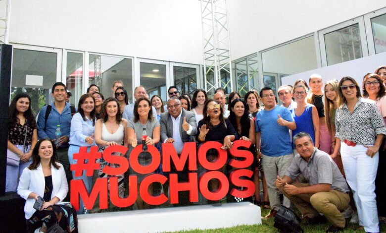 Coca-Cola América Latina refuerza su compromiso por las comunidades a través su campaña “Somos Muchos”, enfocada en celebrar a las personas que forman parte del cambio positivo