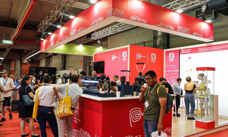 Perú se lucirá en principal vitrina mundial de cafés especiales