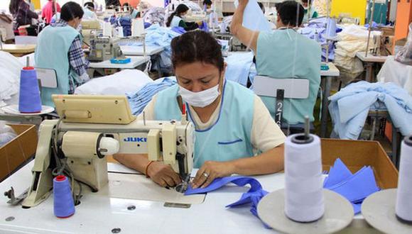EUROPA EN LA MIRA DE EXPORTADORES DE PRENDAS DE VESTIR