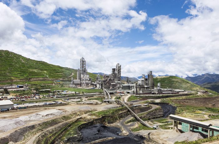 Ingresos anuales del Grupo UNACEM durante el 2022 alcanzaron los S/ 5,979 millones