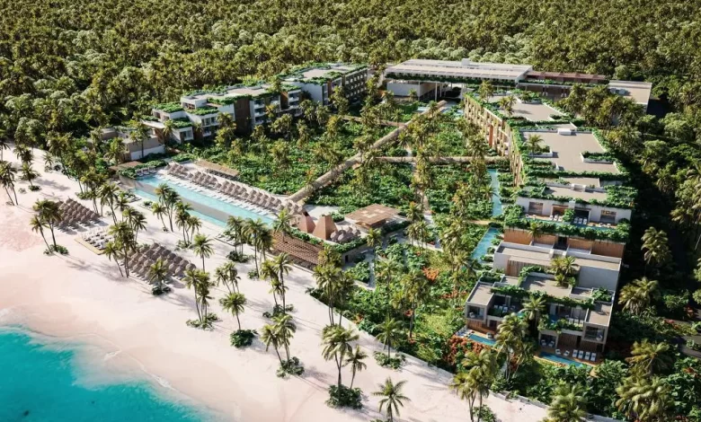 Marriott International en el Caribe y Latinoamérica reitera su compromiso con el medioambiente