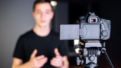 ¿Por qué el video debe ser el componente clave para tu estrategia de marketing 2023?