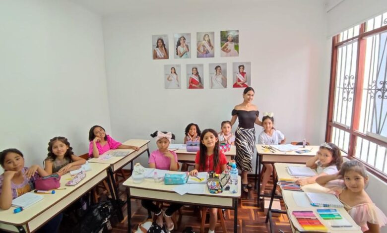 Marina Mora Escuela expande horarios de sus talleres ante alta demanda