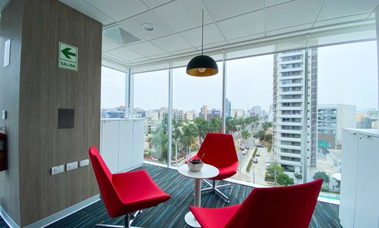 JLL abre las puertas de sus nuevas oficinas en Lima