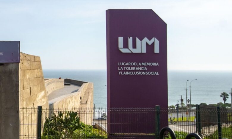 Municipalidad de Miraflores informa que el LUM abrirá nuevamente sus instalaciones al público