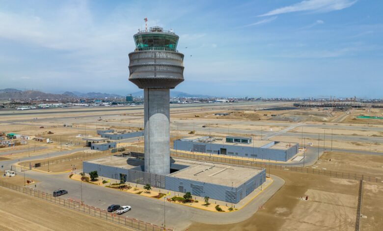 Segunda pista de aterrizaje del aeropuerto Jorge Chávez atendió 258 vuelos con más de 32 mil pasajeros